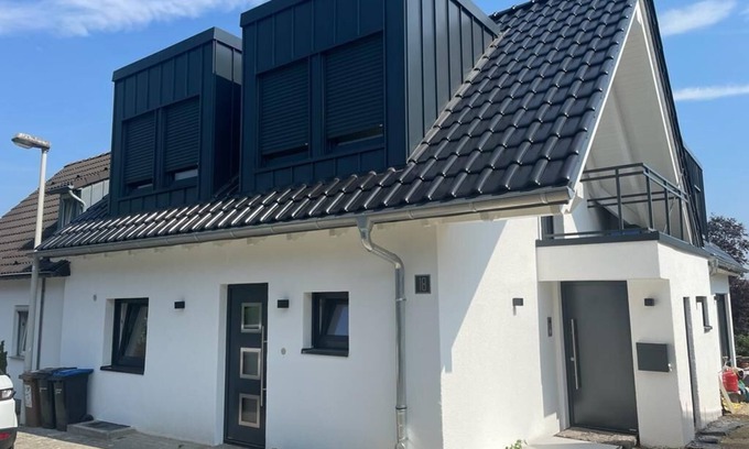 Rhein-Erft-Kreis District House | Ferienhaus Nahe Köln