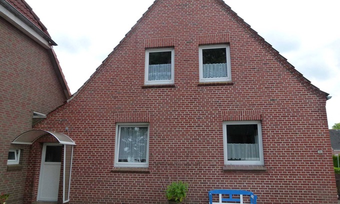 Bunde House | Ferienhaus Nanninga, 25188 - Ferienhaus Nanninga