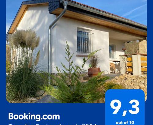 Bad Frankenhausen/Kyffhauser House | Ferienhaus Naturblick