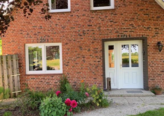 Esgrus Apartment | Ferienhaus Natur und Meer