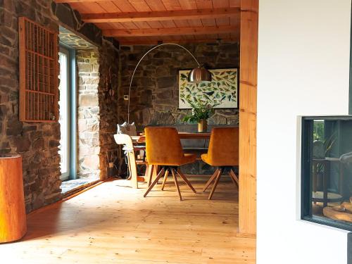 Bad Berleburg House | Ferienhaus NaturReich