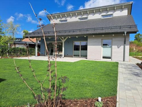 Neukalen House | Ferienhaus Neukalen - ideal für aktive Familien