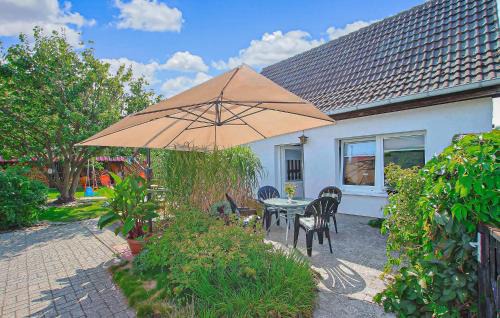 Furstensee House | Ferienhaus Neustrelitz