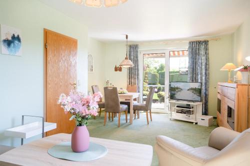 Ratekau Apartment | Ferienhaus Niwaki