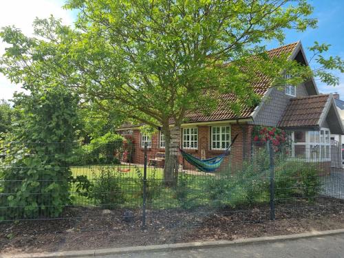 Friedrichskoog-Spitze House | Ferienhaus Norderpiep 54