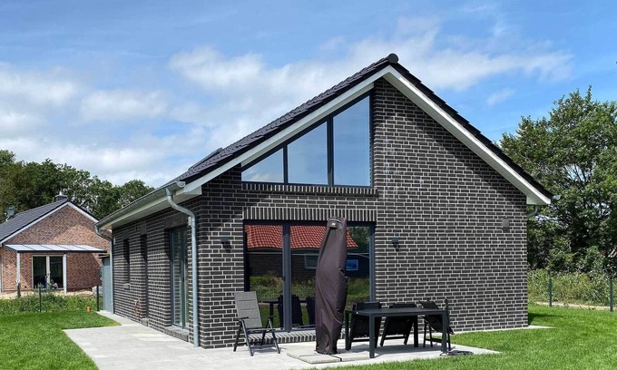 Sehestedt House | Ferienhaus Nordsee Jadebusen in Sehestedt bis 5 Personen