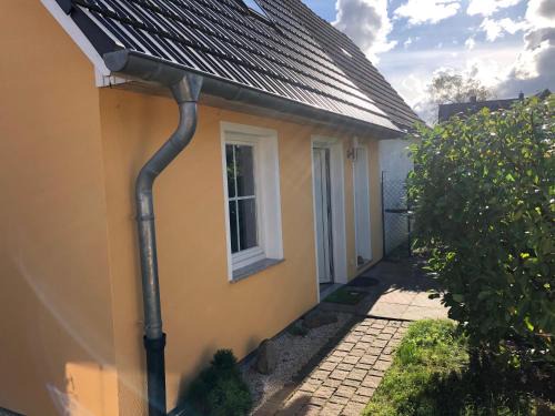 Schwarbe House | Ferienhaus Nordstrand