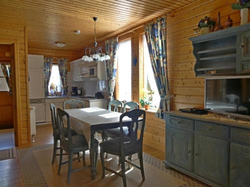 Rotacker House | Ferienhaus Nr 23, Typ A, Ferienanlage Blauvogel, Hasselfelde, Harz