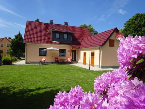 Malschwitz House | Ferienhaus Oberlausitz