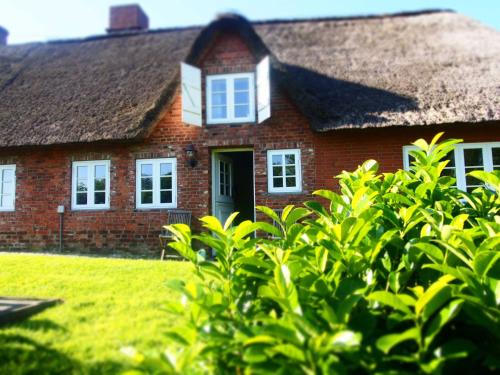 Fedderswarf House | Ferienhaus Ockholm