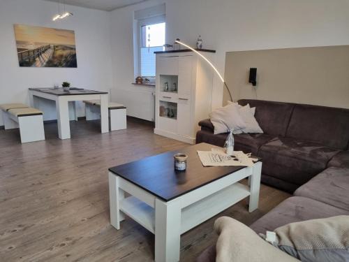 Dornumersiel House | Ferienhaus Ohrenqualle