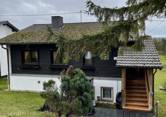Harscheid House | Ferienhaus Olaf & Olga Buchali GbR