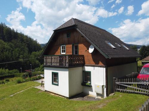 Muerzzuschlag House | Ferienhaus Oma Hase