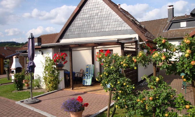 Wolfshagen House | Ferienhaus Pahl in Wolfshagen