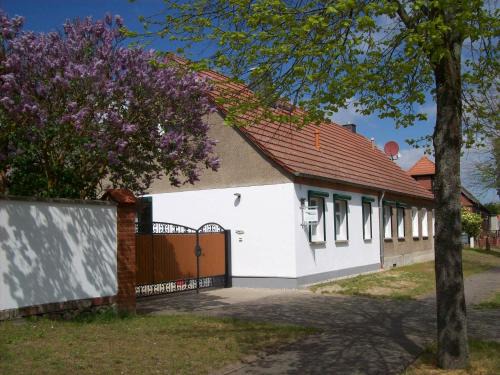 Nitzow House | Ferienhaus Paries