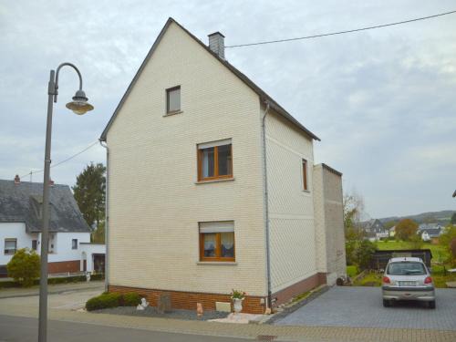 Haserich House | Ferienhaus Paula in Haserich im Hunsrueck