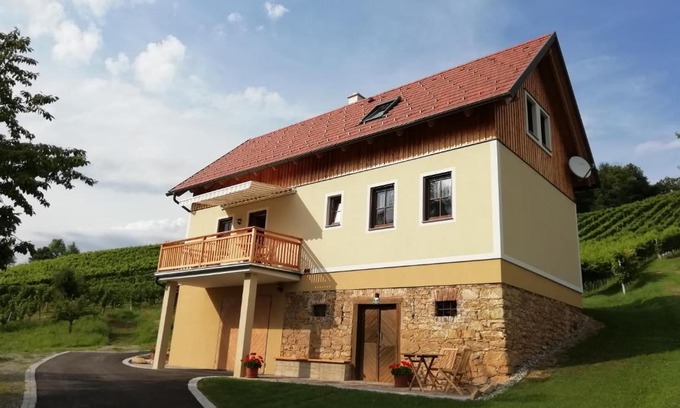 Großklein House | Ferienhaus Penitz