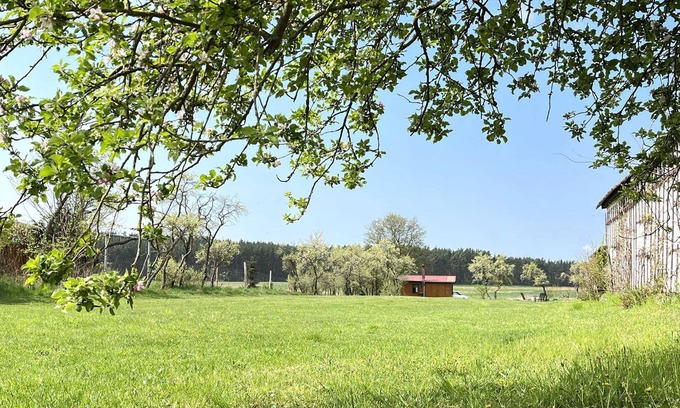 Milmersdorf House | Ferienhaus Petersdorf UCK 121 - UCK 121
