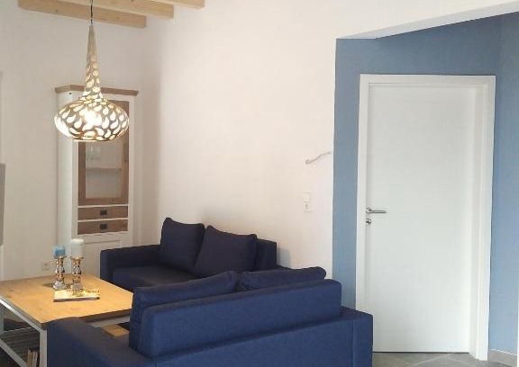 Harthausen House | Ferienhaus Pfaffensee