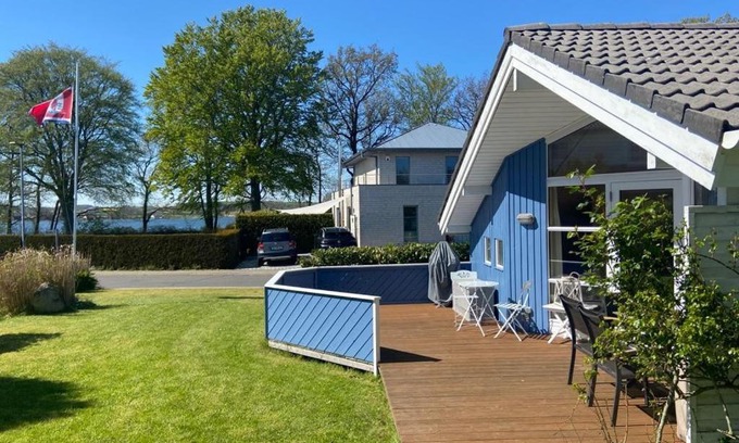 Kopperby House | Ferienhaus Pippa in Kappeln an der Schlei