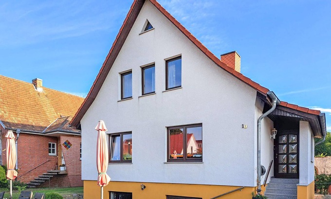 Plau am See House | Ferienhaus Plau am See