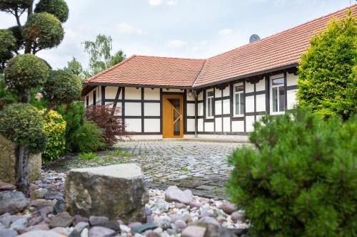 Mittelhausen House | Ferienhaus-Pressler-Erfurt