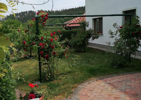 Ilmtal House | Ferienhaus Putzke