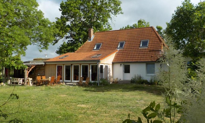 Splietsdorf Apartment | Ferienhaus Raabe