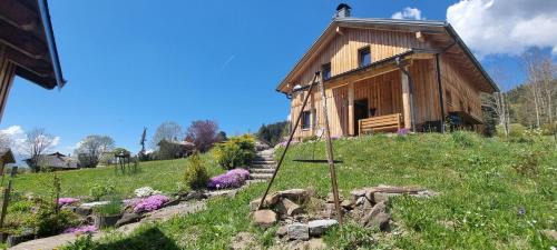 Innerlaterns House | Ferienhaus Rain