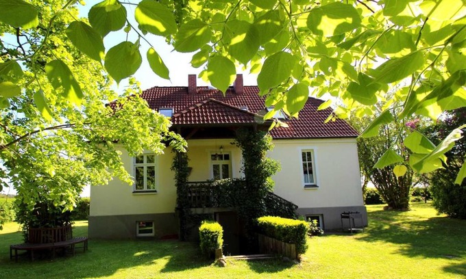 Schoenbeck House | Ferienhaus Ratteyer Idyll