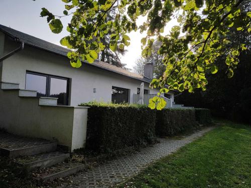 Neukloster Apartment | Ferienhaus Ravensruh