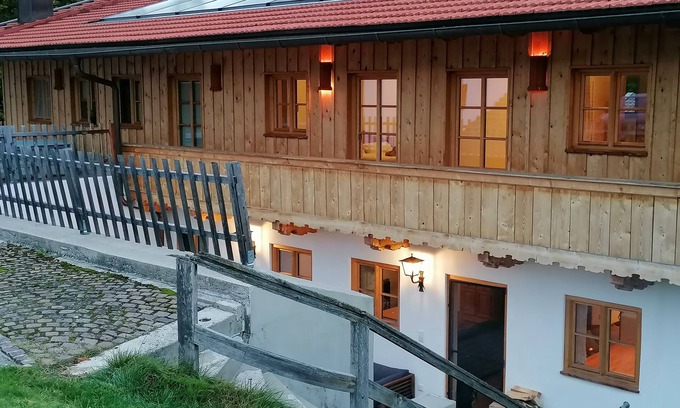 Miesbach House | Ferienhaus Region Tegernsee
