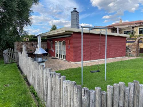 Buetzow House | Ferienhaus Reiseoase