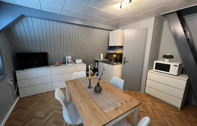 Tabarz House | Ferienhaus Rennsteighütte 2