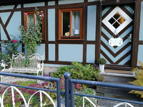 Stolberg Apartment | Ferienhaus Rosaly