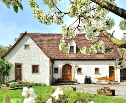 Weidenbach House | Ferienhaus Rosenhof