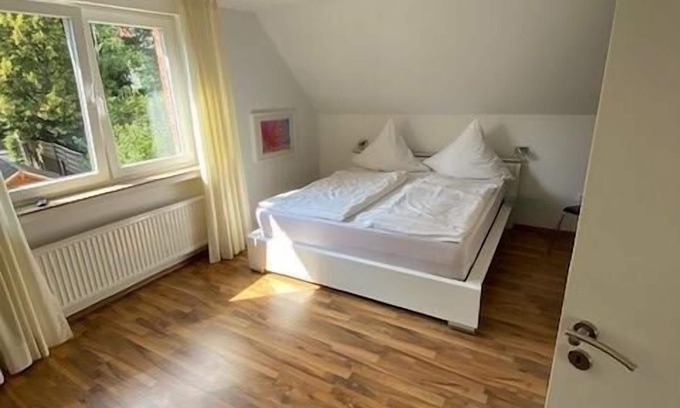 Lienen Apartment | Ferienhaus Rottmann, 2-5 Pers
