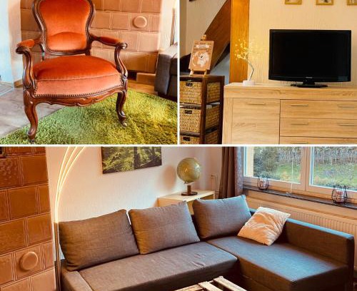 Kall House | Ferienhaus Sötenicher Mühle