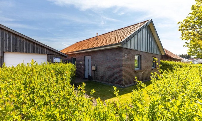 Hermannsburg House | Ferienhaus Südheide