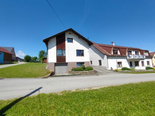 Unserfrau-Altweitra Apartment | Ferienhaus Schwarzinger