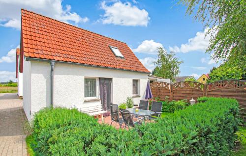 Hessenburg House | Ferienhaus Saal Ot Hessenburg