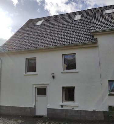 Großlittgen House | Ferienhaus Salmtal Himmerod