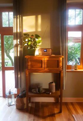 Gremersdorf-Buchholz Apartment | Ferienhaus Salvia