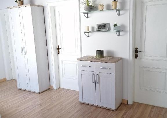 Schutzen am Gebirge House | Ferienhaus Savannah