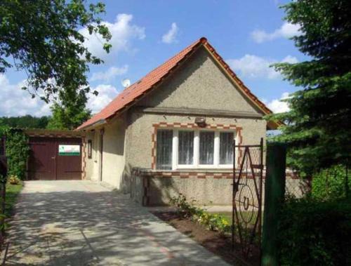 Groß Teetzleben House | Ferienhaus Schöne