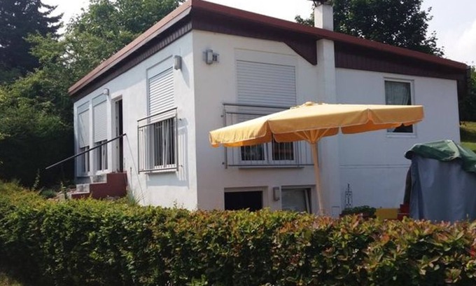 Muritz House | Ferienhaus Schwarz, Deutschland