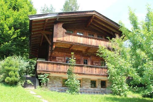 Alpbach House | Ferienhaus Schafstall