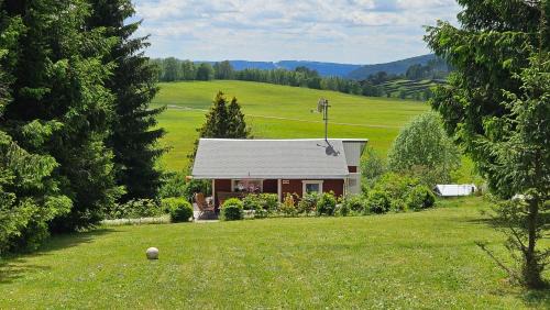 Suhl House | Ferienhaus Schneekopf