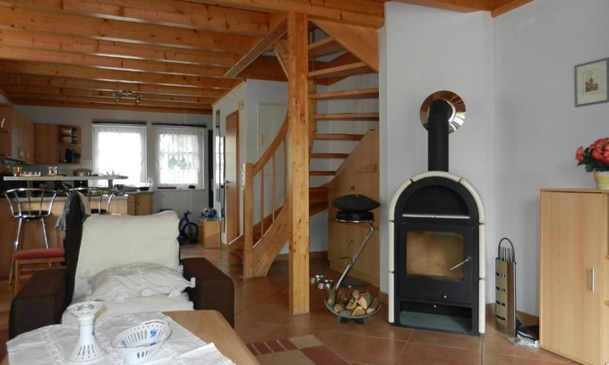 Rheinsberg House | Ferienhaus Schoen
