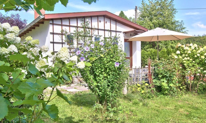 Poecking Apartment | Ferienhaus Schreieck